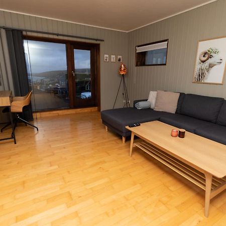 Torshavn Apartment - Great View 외부 사진