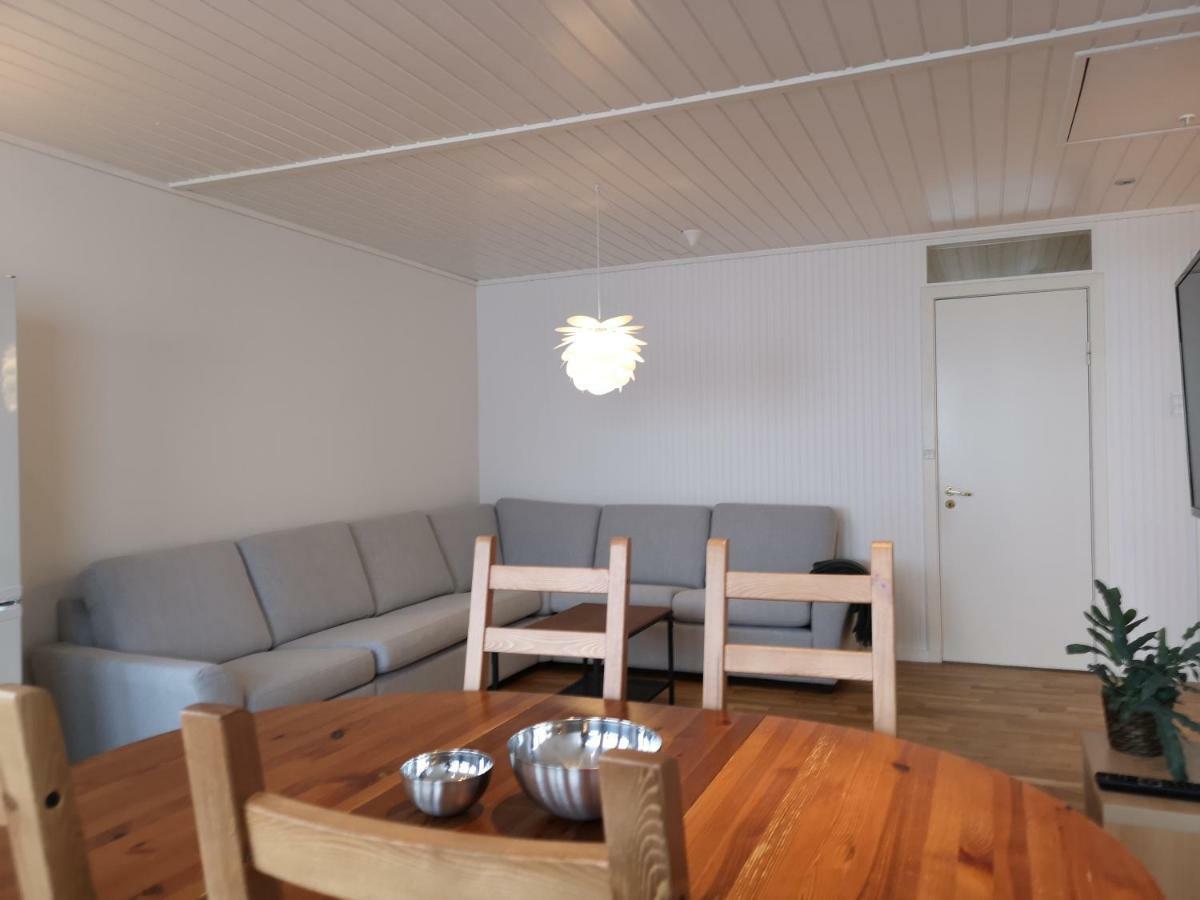 Torshavn Apartment - Great View 외부 사진