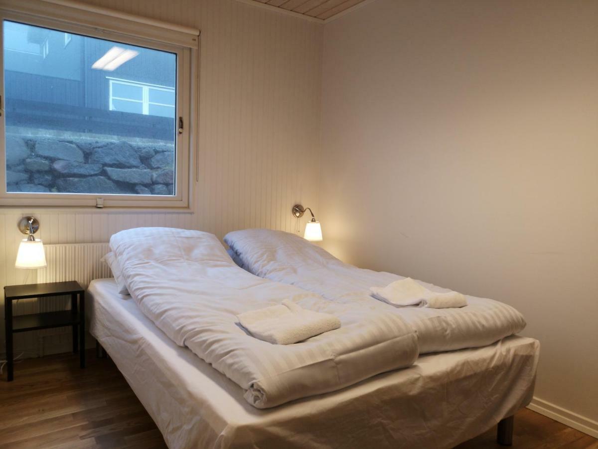 Torshavn Apartment - Great View 외부 사진